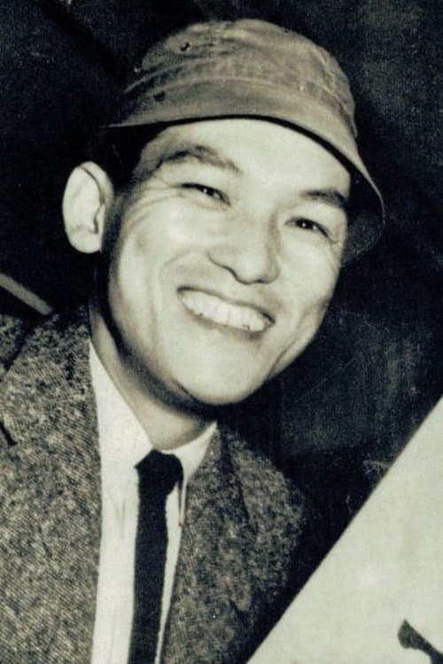 Photo of Takumi Furukawa