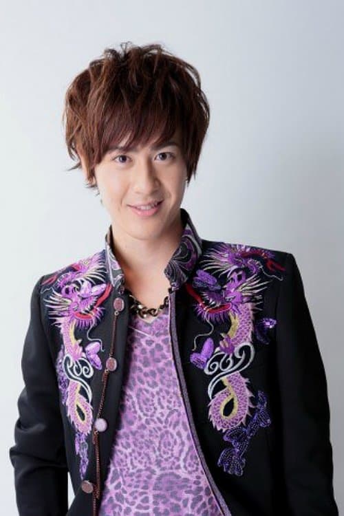 Photo of Takumi Tsuchida