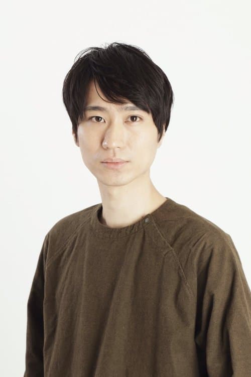 Photo of Takuro Atsuki