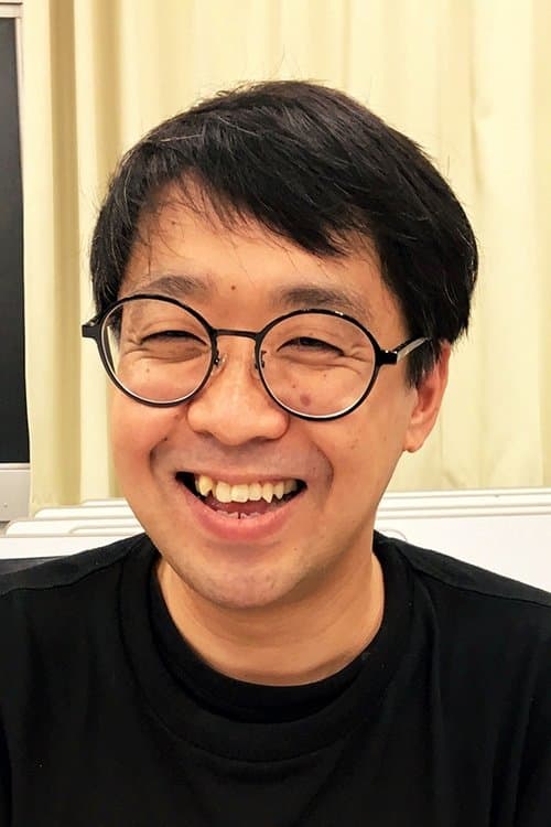 Photo of Takuya Fuji