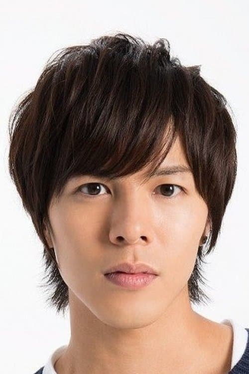 Photo of Takuya Ide
