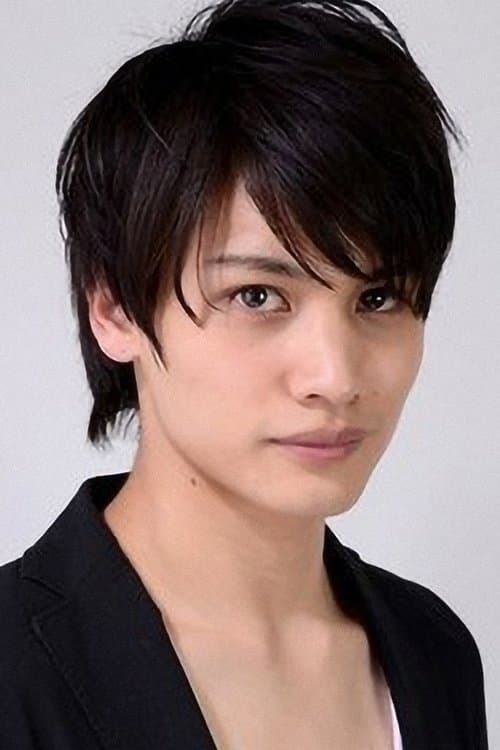 Photo of Takuya Kawaharada