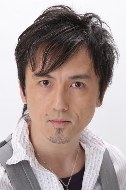Photo of Takuya Kirimoto