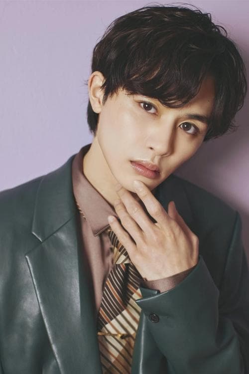 Photo of Takuya Kusakawa