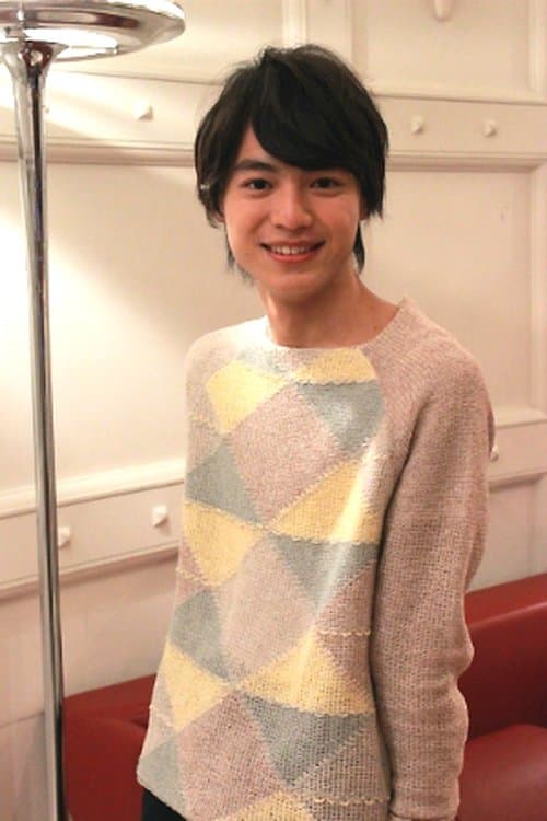 Photo of Takuya Mizoguchi