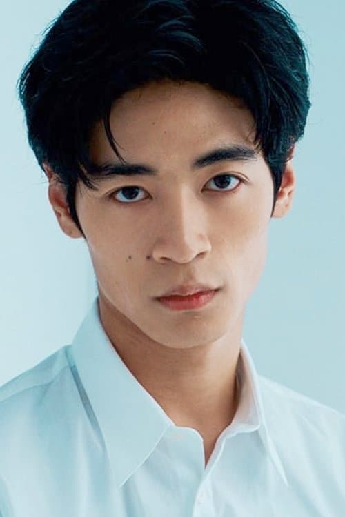 Photo of Takuya Wakabayashi