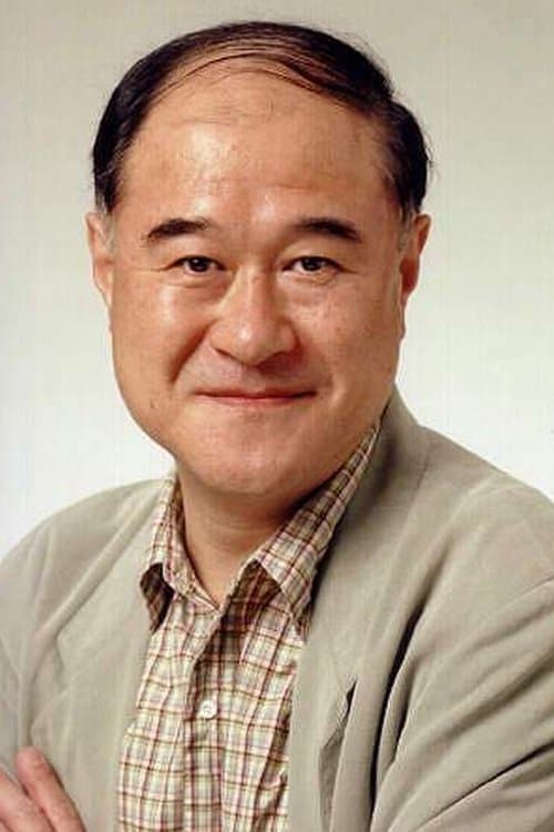Photo of Takuzo Kadono