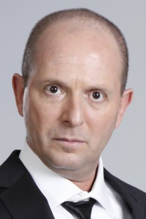 Photo of Tal Friedman