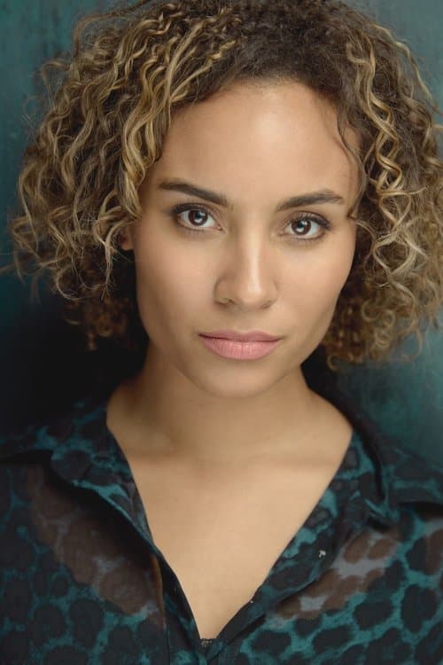 Photo of Tala Gouveia