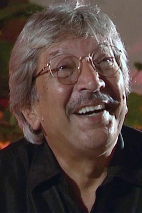 Photo of Talat Hussain