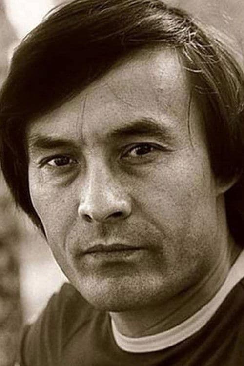 Photo of Talgat Nigmatulin