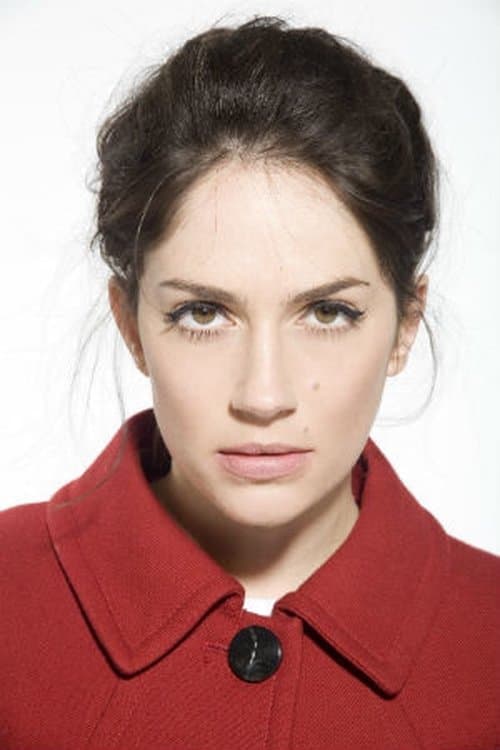 Photo of Tali Sharon