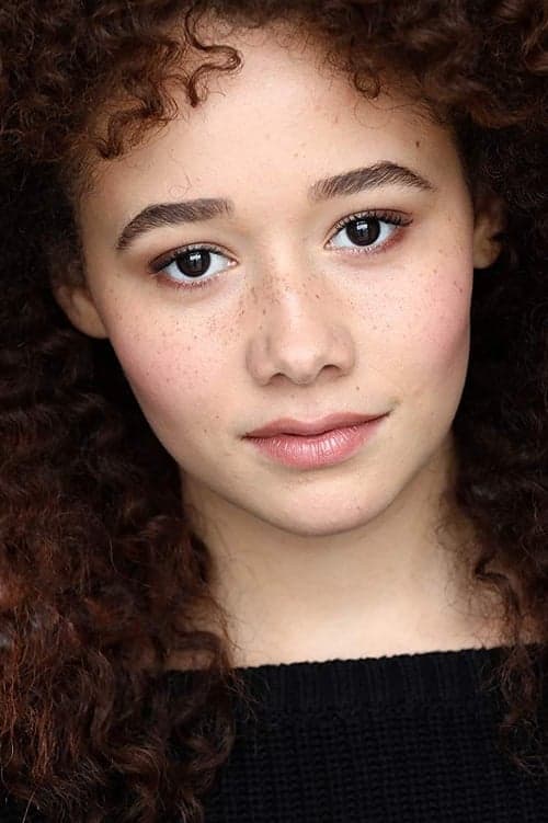 Photo of Talia Jackson