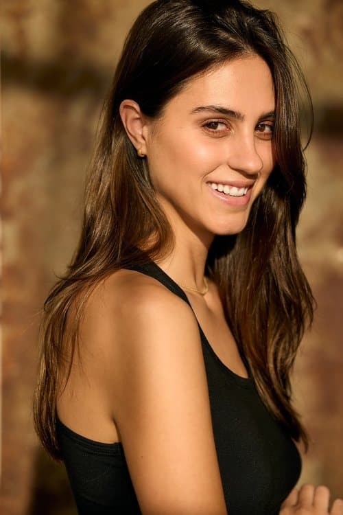 Photo of Talia Mychael Blaney