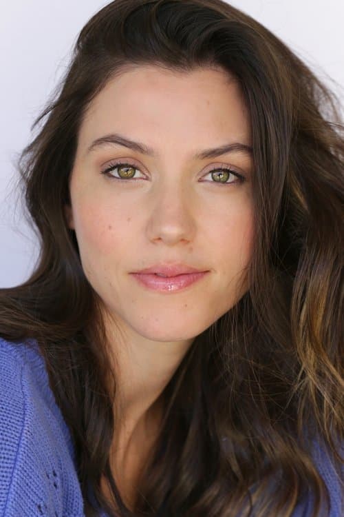 Photo of Talia Tabin