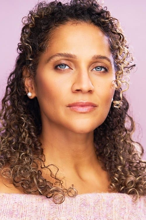 Photo of Talia Thiesfield