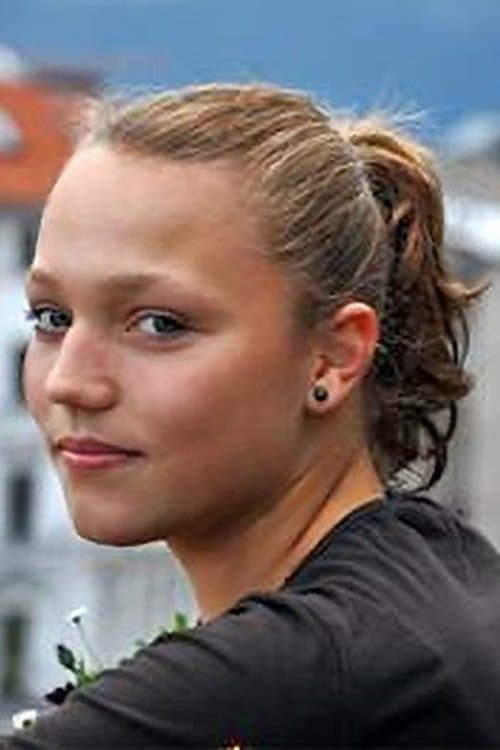 Photo of Talisa Lilly Lemke