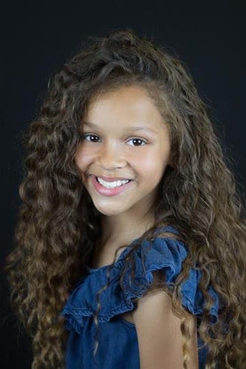 Photo of Taliyah Blair