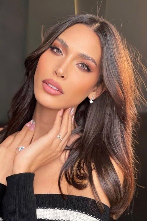 Photo of Talleen Abu Hanna