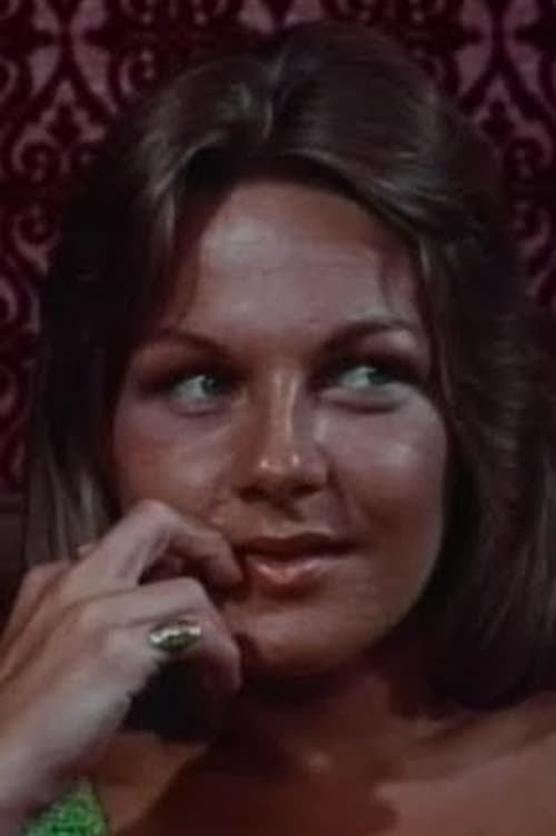 Photo of Tallie Cochrane