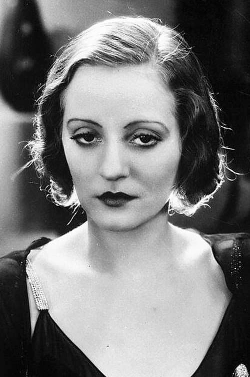 Photo of Tallulah Bankhead