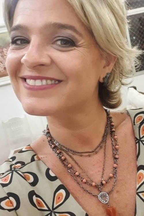 Photo of Tallyta Cardoso