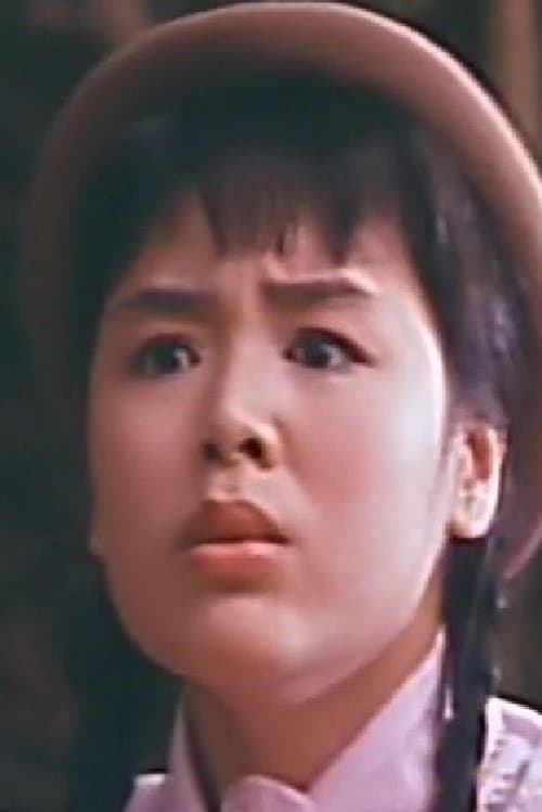 Photo of Tam Hoi-Yan