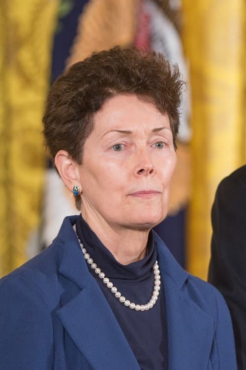 Photo of Tam O’Shaughnessy