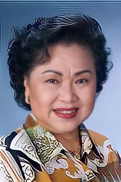 Photo of Tam Sin-Hung