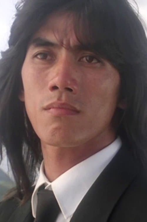 Photo of Tam Wai