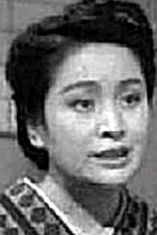 Photo of Tamae Kiyokawa
