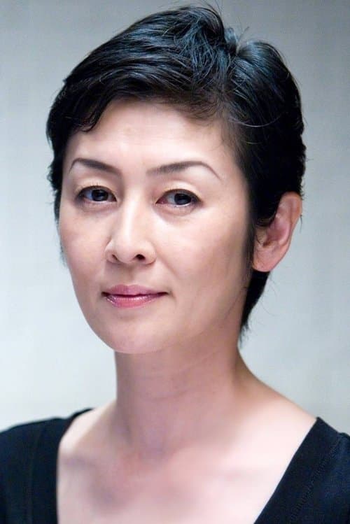Photo of Tamami Matsumoto