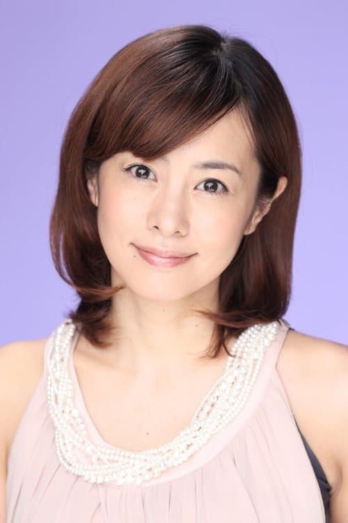 Photo of Tamao Sato