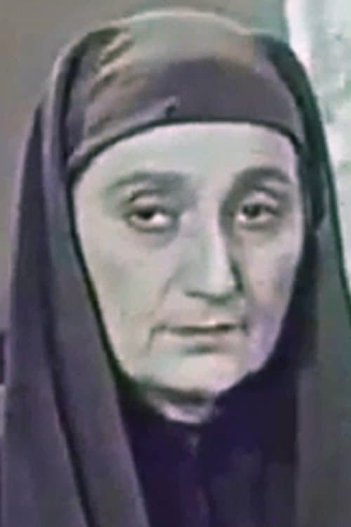 Photo of Tamar Bakradze
