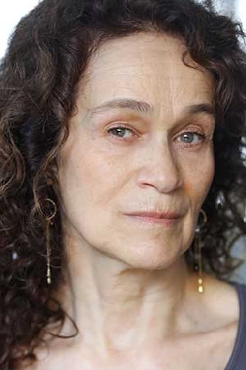 Photo of Tamar Baruch