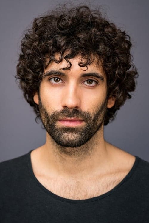 Photo of Tamar Novas