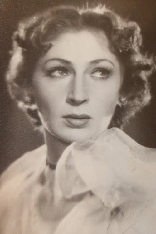 Photo of Tamar Skhirtladze