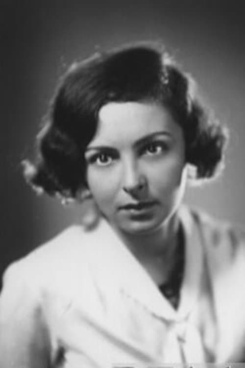 Photo of Tamara Adelheim