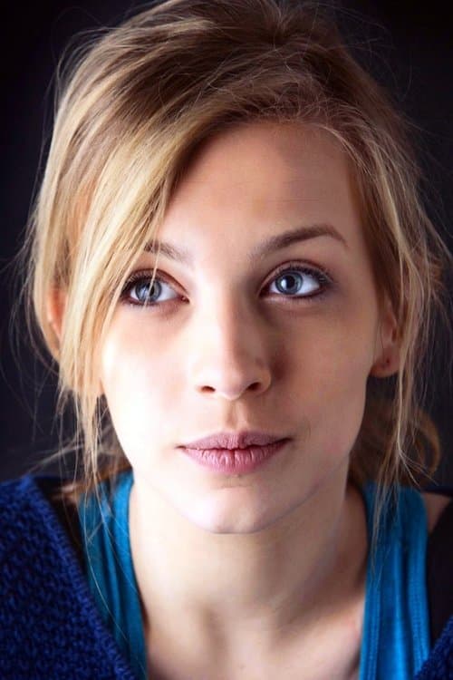 Photo of Tamara Aleksić