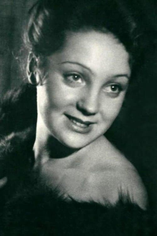 Photo of Tamara Chernova
