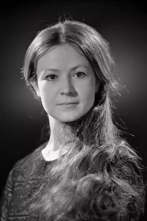Photo of Tamara Degtyaryova