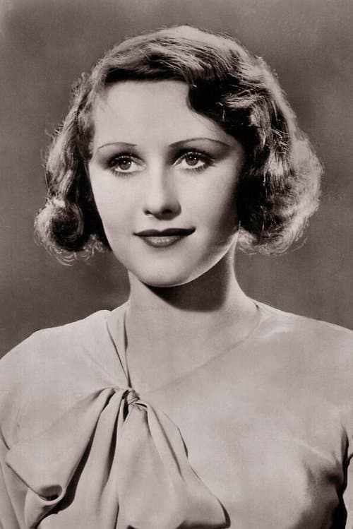 Photo of Tamara Desni