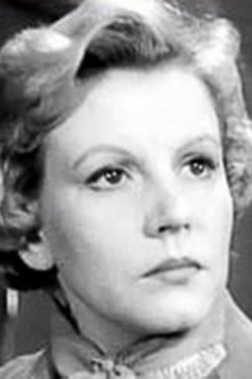 Photo of Tamara Dmitrieva