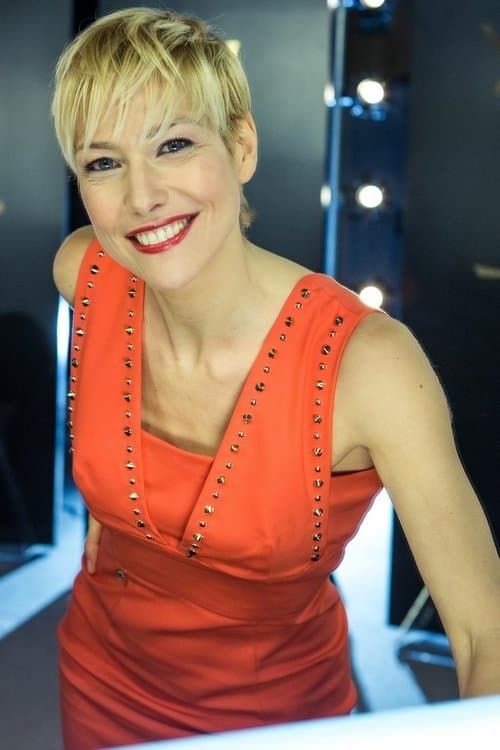 Photo of Tamara Donà
