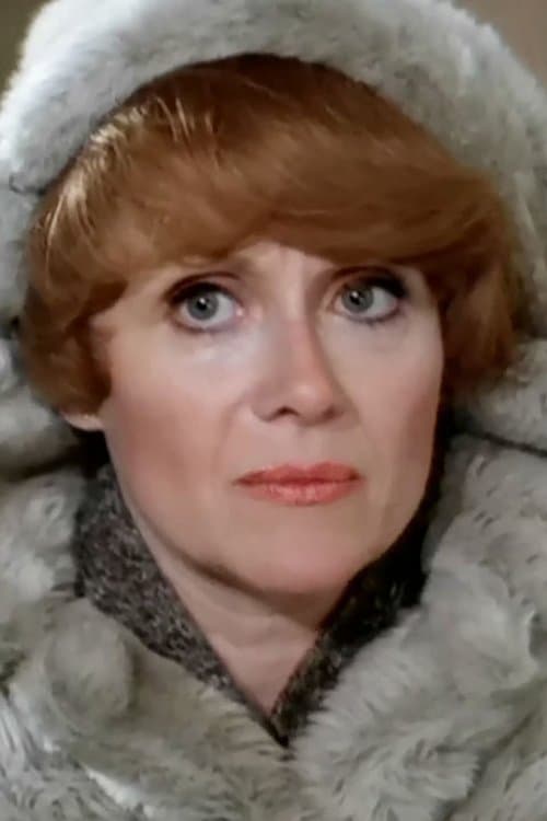 Photo of Tamara Fowler
