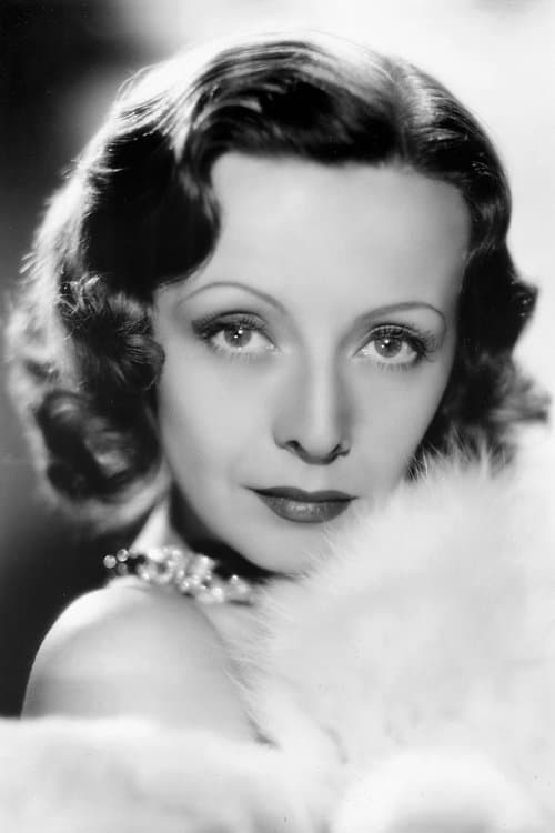 Photo of Tamara Geva