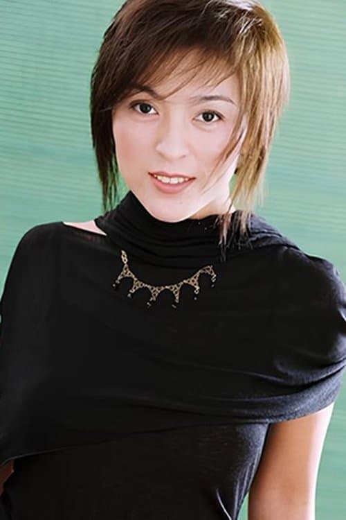 Photo of Tamara Guo