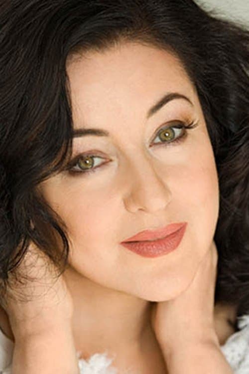 Photo of Tamara Gverdtsiteli