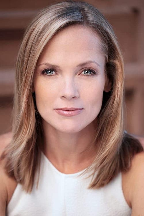 Photo of Tamara Hickey