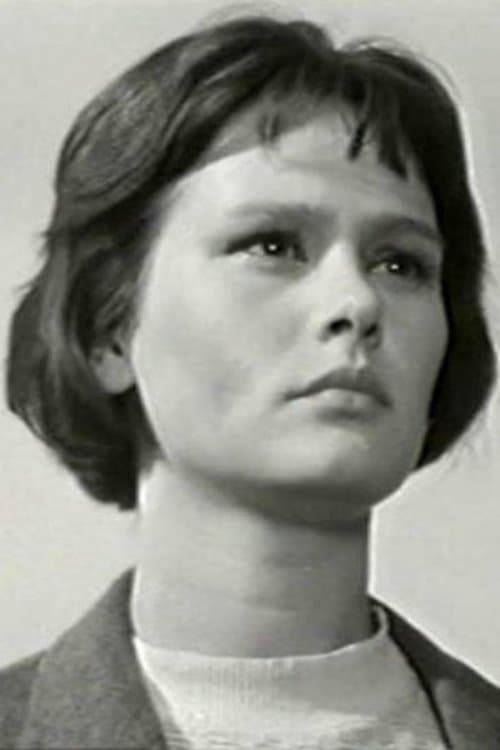 Photo of Tamara Korolyuk